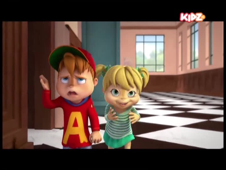 Kidz/Animez