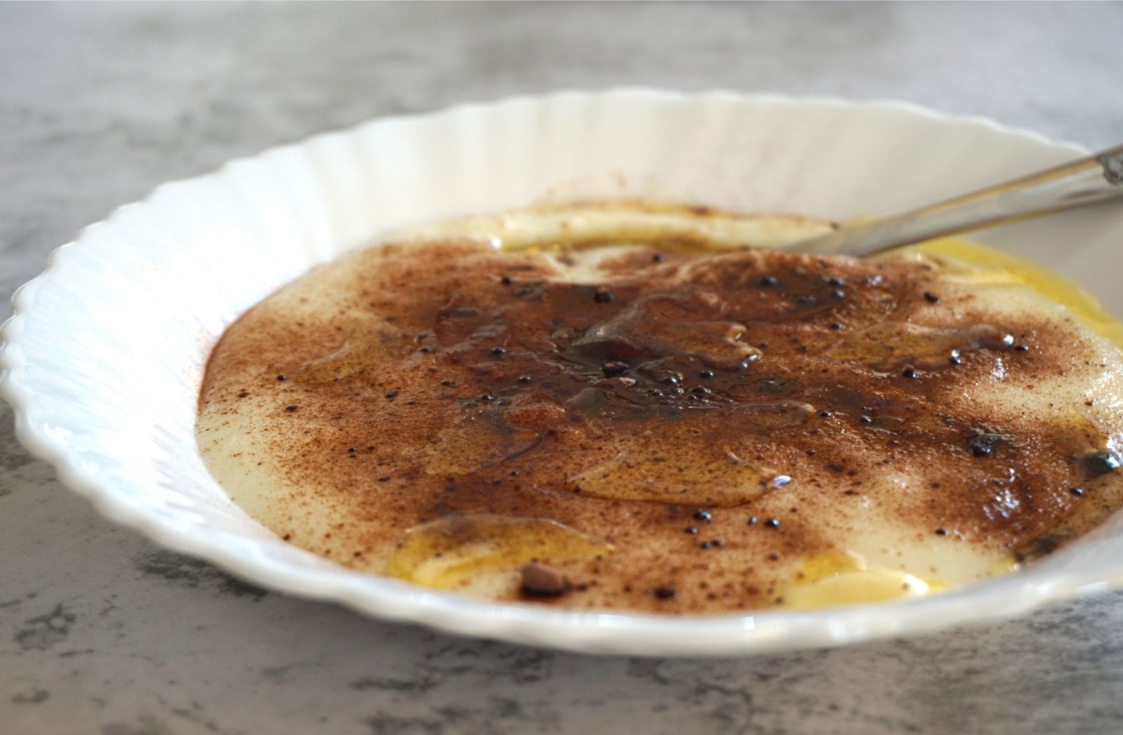 Autor: Shutterstock.com krupicová kaše recept