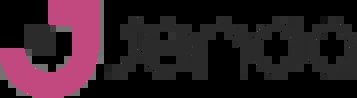 Logo klientské zóny JENDA
