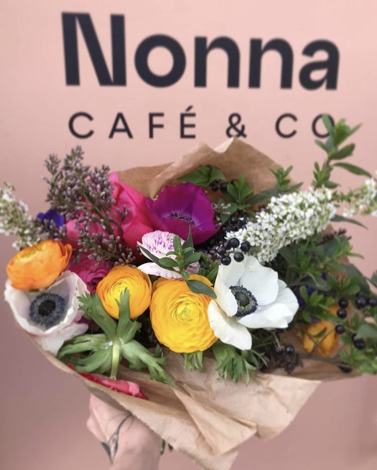 NONNA café & co