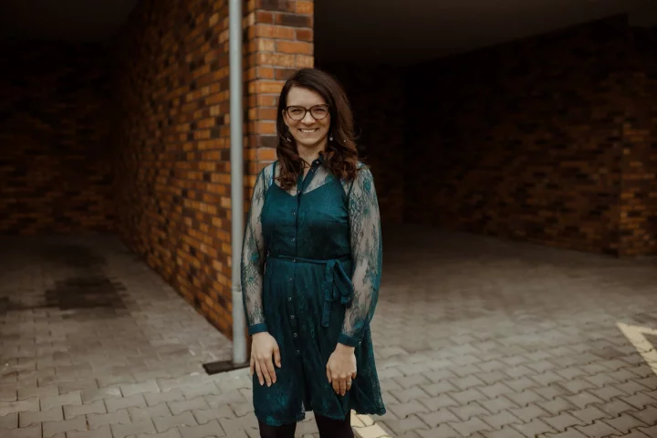 Tereza Palátová, Storymatters.online