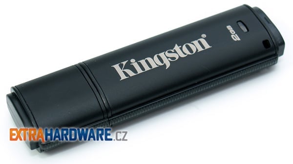 Kingston DT4000-M