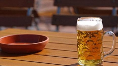 Náhledový obrázek - Bude české pivo ještě pivem?