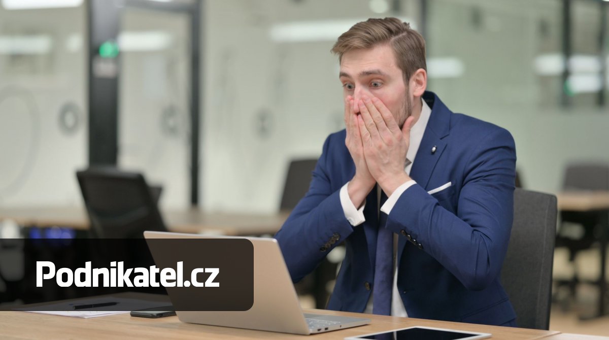 Množství požadovaných údajů dle nařízení vlády k JMHZ mnohé překvapí