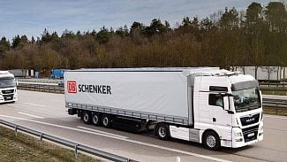 Náhledový obrázek - Ředitelkou logistiky DB Schenker se stala Kateřina Říhová