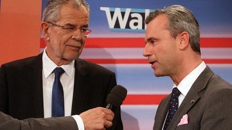 Náhledový obrázek - Rakouské prezidentské volby se budou opakovat