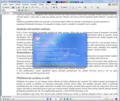 PDF-XChange Viewer 