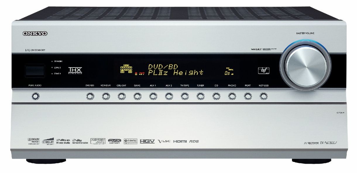 Onkyo TX-NR3007