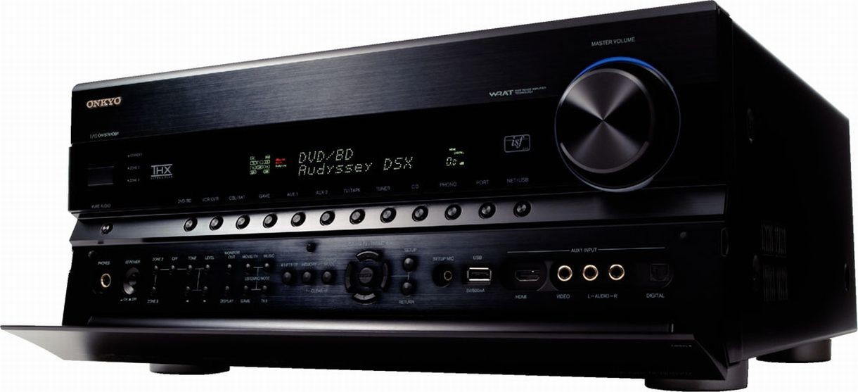 Onkyo TX-NR5007