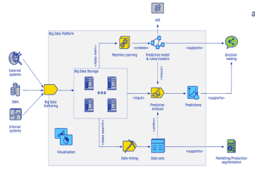 Big Data Platform.