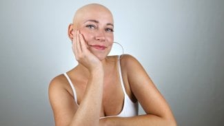 Blanka Pelcová ze společnosti Nahlavě