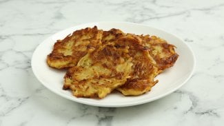 Bramboráky recept