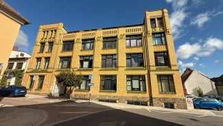 Nemovitost v majetku Fondu Českého Bydlení