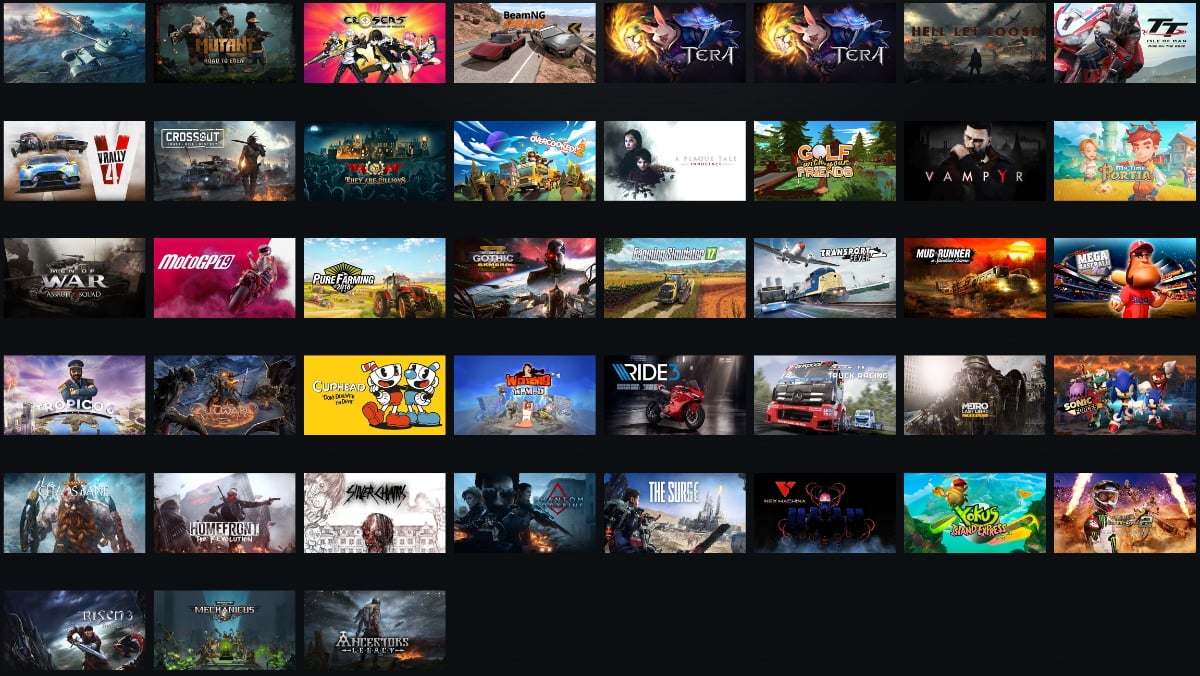 GeForce NOW - jak se streamují hry z cloudu NVIDIA