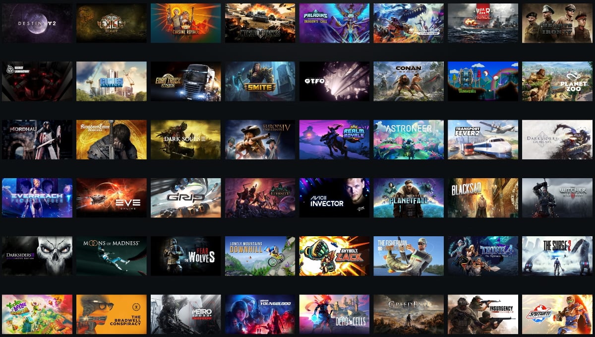 GeForce NOW - jak se streamují hry z cloudu NVIDIA