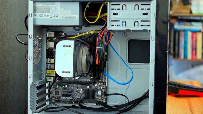 Haswell Refresh v roce 2025