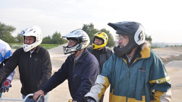 Dokumentární cyklus Nabroušení