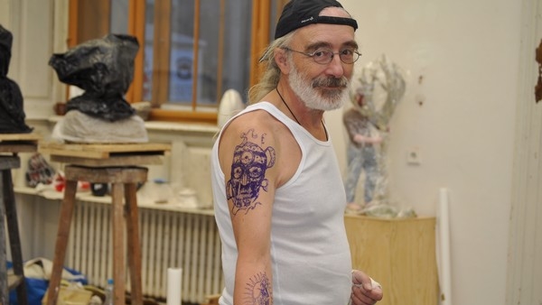 Dokumentární cyklus Nabroušení