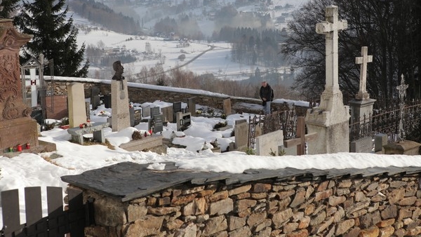 Dokumentární cyklus Raport o velké válce