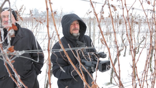 Dokumentární cyklus Raport o velké válce