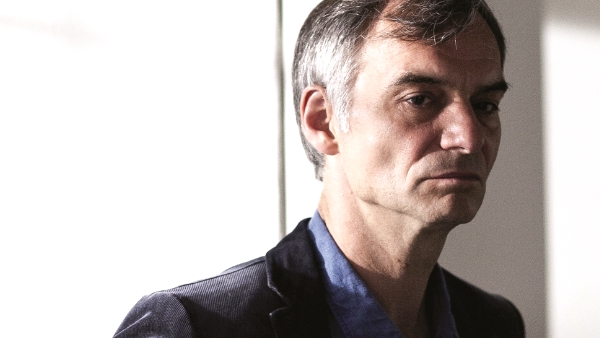 Seriál Vraždy v kruhu