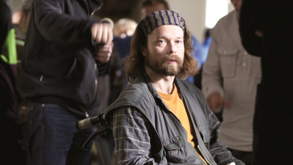 Seriál Vraždy v kruhu