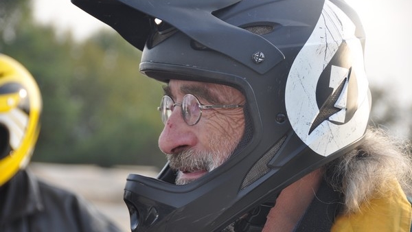 Dokumentární cyklus Nabroušení