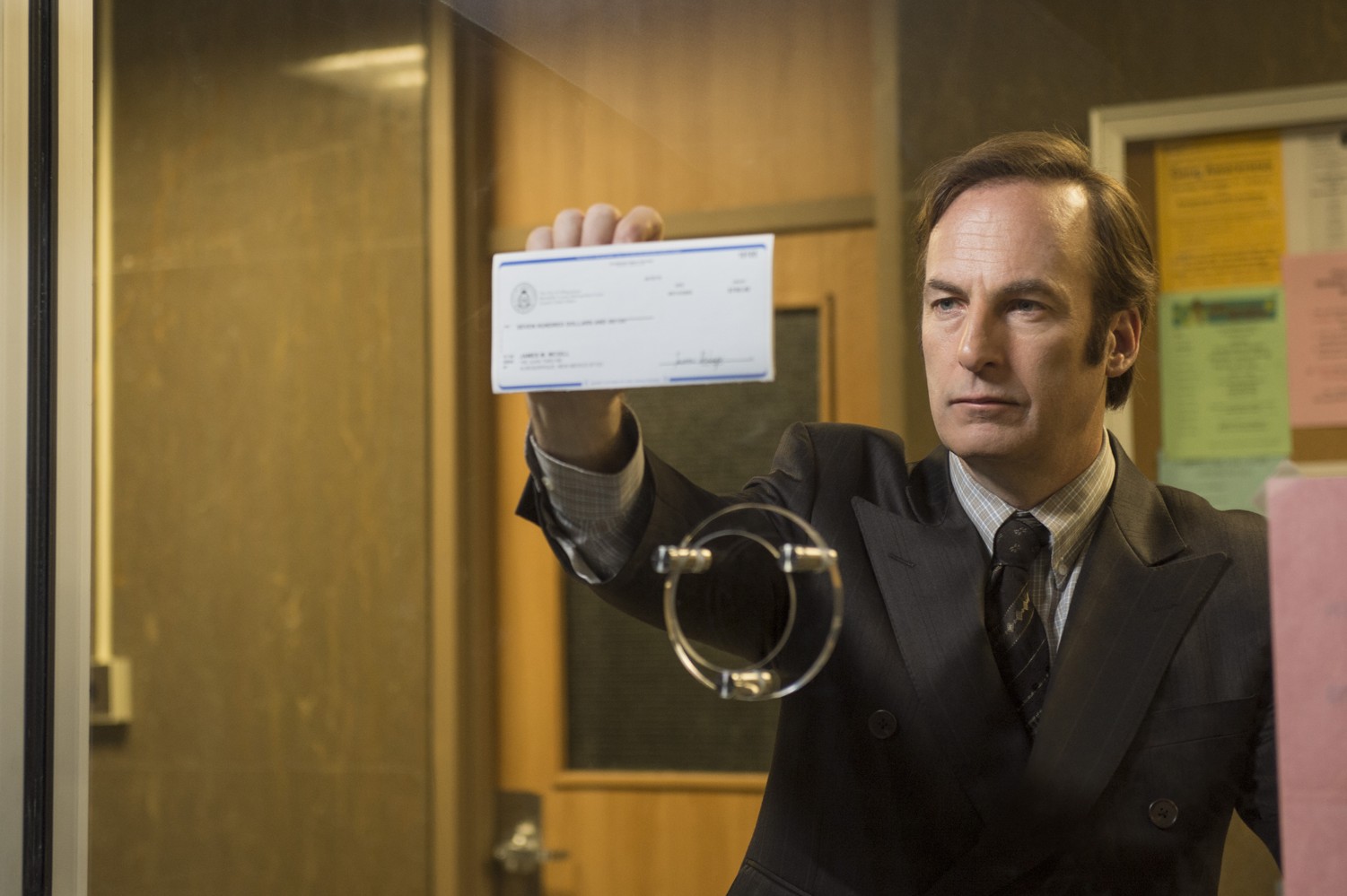 Seriál Better Call Saul míří v Česku na obrazovku stanice AMC