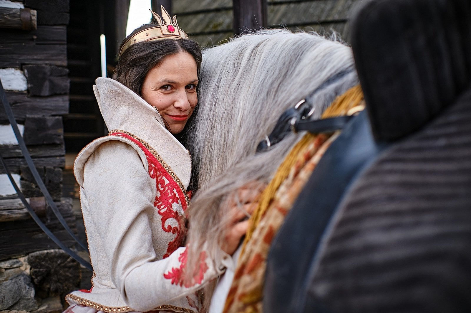 Tajemství staré bambitky 2