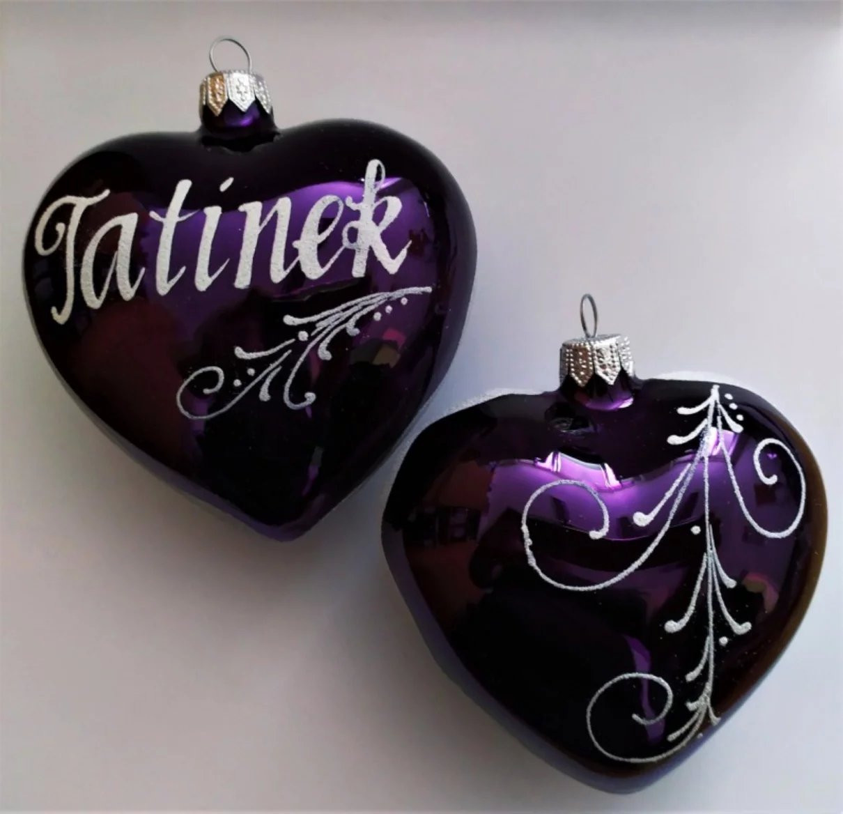 Vánoční značky: Slezská tvorba