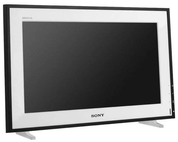 Sony Bravia E5300