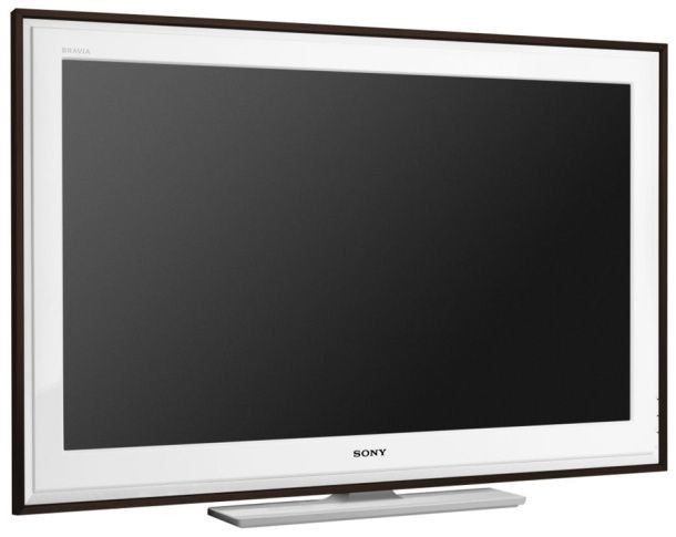 Sony Bravia E5510