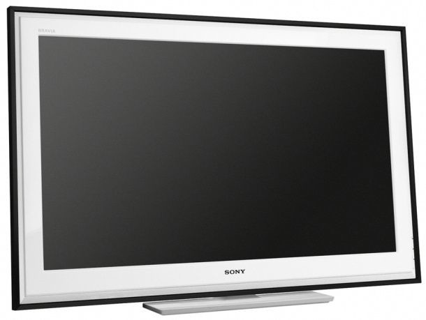 Sony Bravia E5500