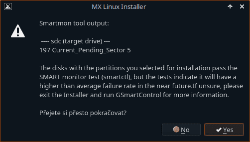 AV Linux MX Edition 2020-12