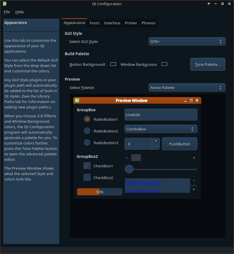 AV Linux MX Edition 2020-12