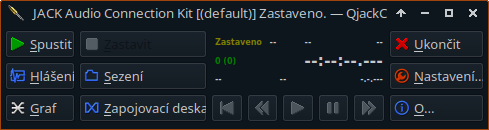 AV Linux MX Edition 2020-12