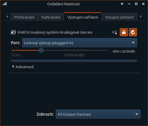 AV Linux MX Edition 2020-12