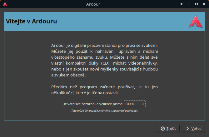 AV Linux MX Edition 2020-12