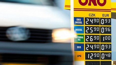 Náhledový obrázek - Stát snižuje spotřební daň na některá biopaliva