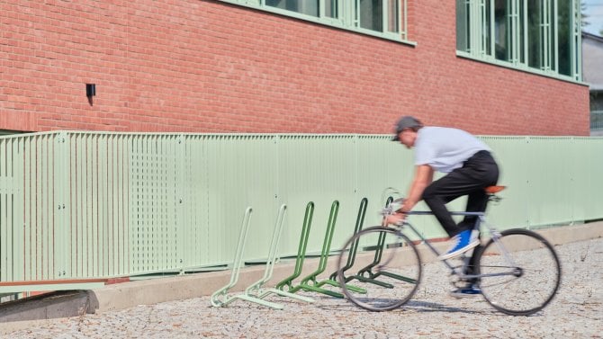 Tři trefy do černého. České mmcité ovládlo prestižní Red Dot Design Award, získává ocenění pro Ocus, Highlands a Linfa