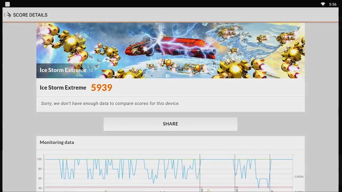 Další benchmarky, Root Check, DRM Info