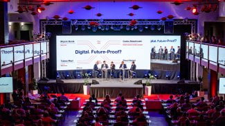 konference
