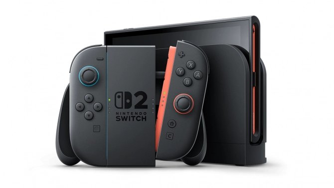 Nintendo Switch 2