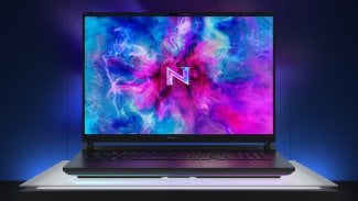Notebook s Asus ROG Nebula