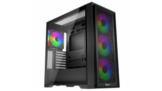 PC skříň Evolveo Rhino