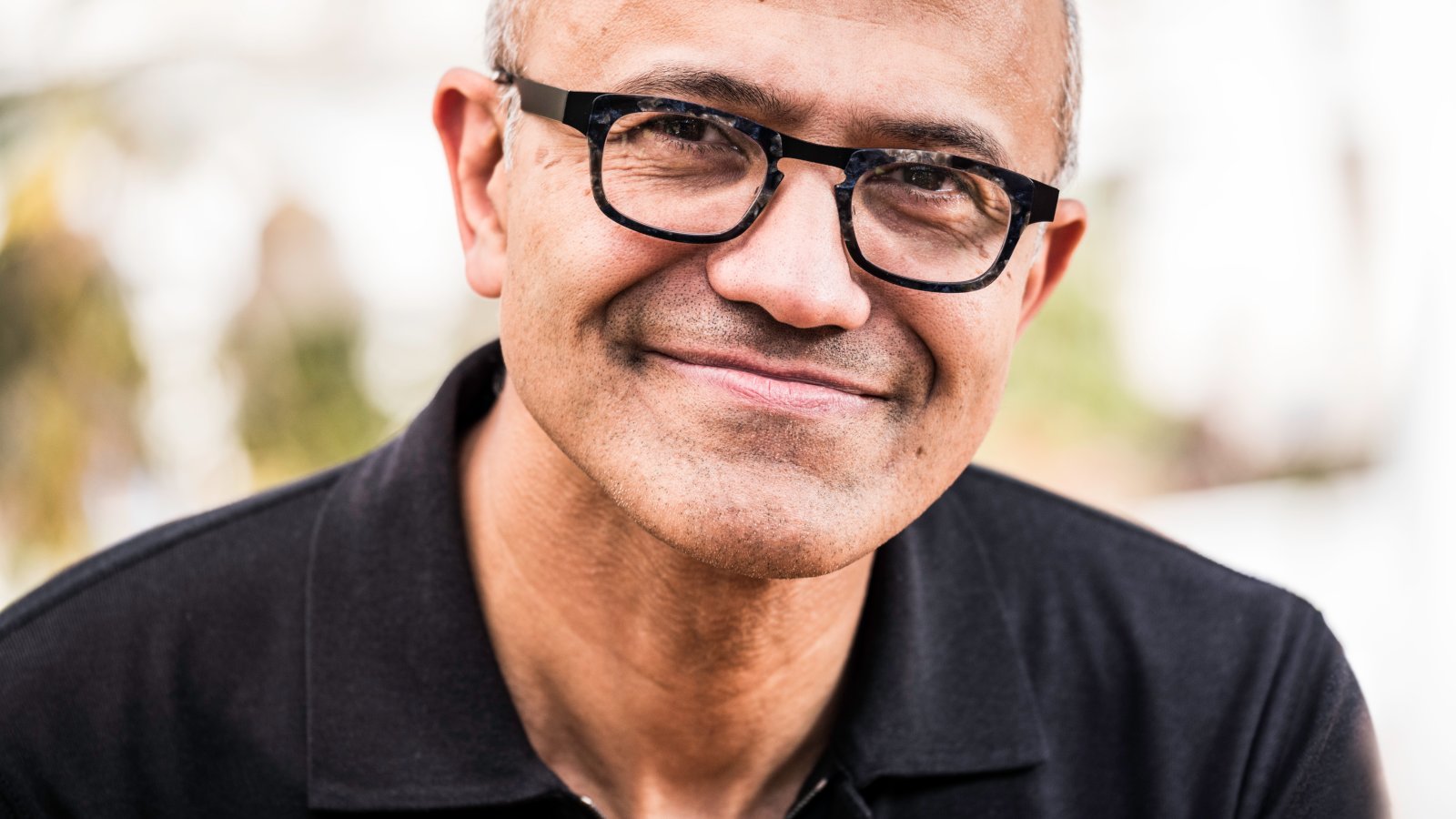 Satya Nadella