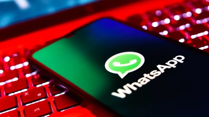 WhatsApp