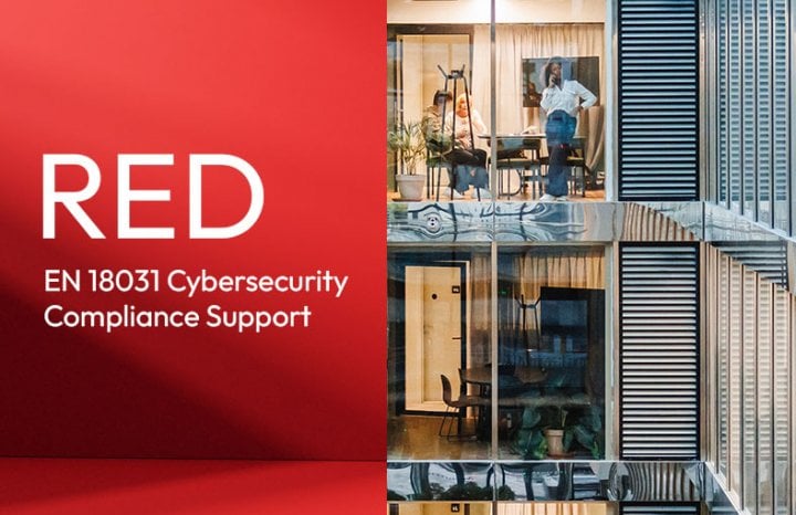 Zyxel Networks EU RED