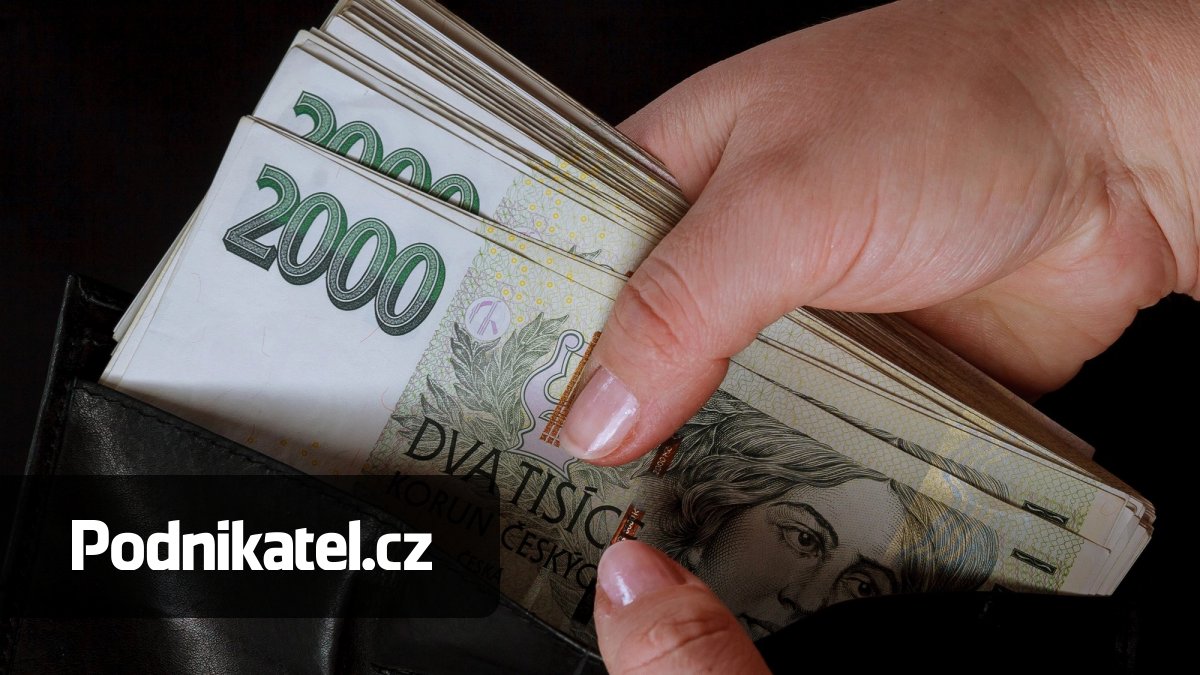 Firmy mohou žádat o novou dotaci. Dosáhnout mohou na desítky milionů