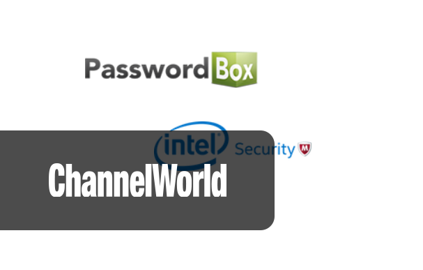 intel passwordbox